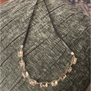 Stella and Dot necklace